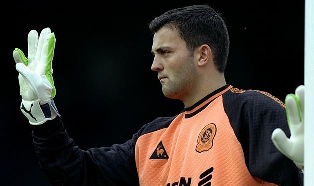 Лі Харпер. Getty Images