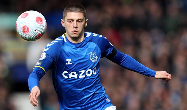 Віталій Миколенко, Getty Images