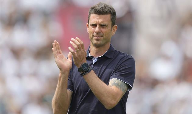 Тіаго Мотта, getty images