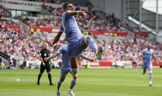 ФК Лидс, Getty Images