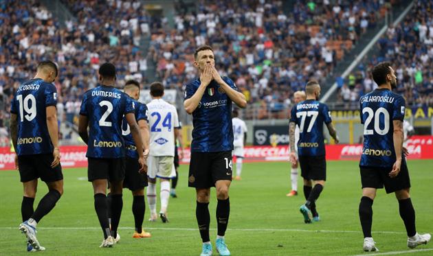 ФК Интер, Getty Images