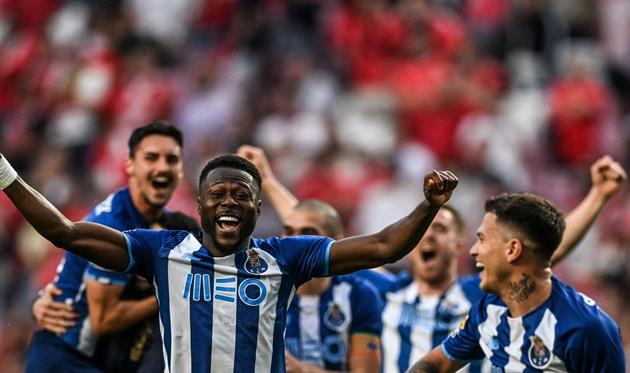 ФОТО ФК ПОРТУ