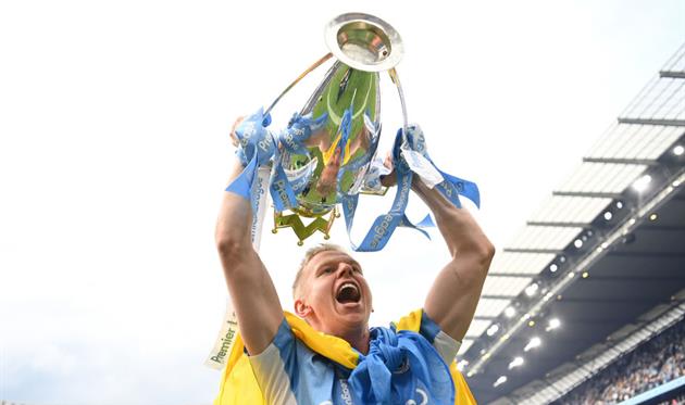 Олександр Зінченко, Getty Images