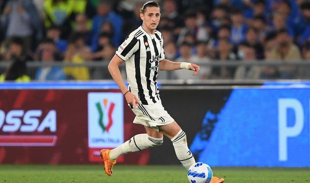 Адрієн Рабіо, Getty Images