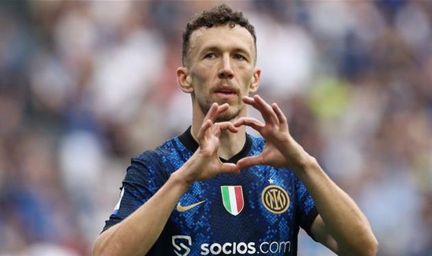 Іван Перішич, Getty Images