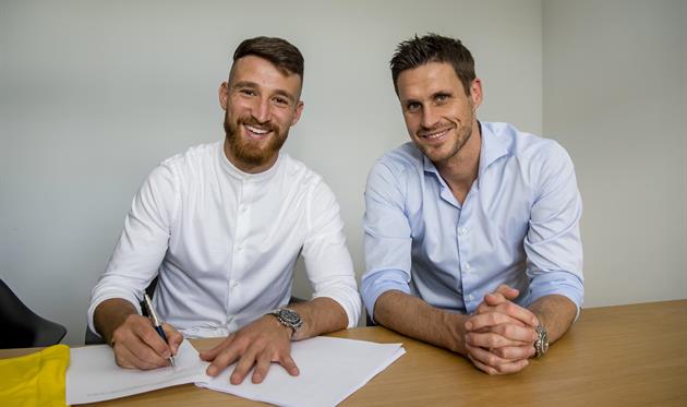 Фото ФК Боруссія Д