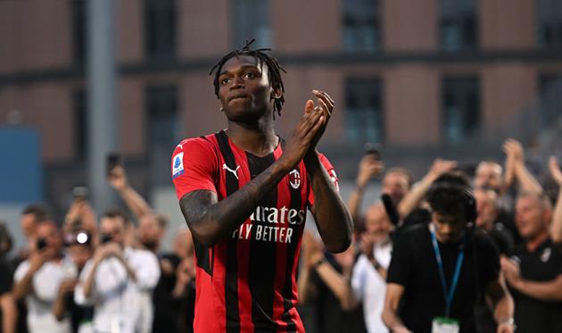 Рафаель Леау, getty images