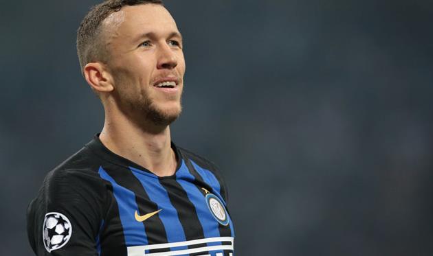 ІВАН ПЕРІШИЧ, GETTY IMAGES