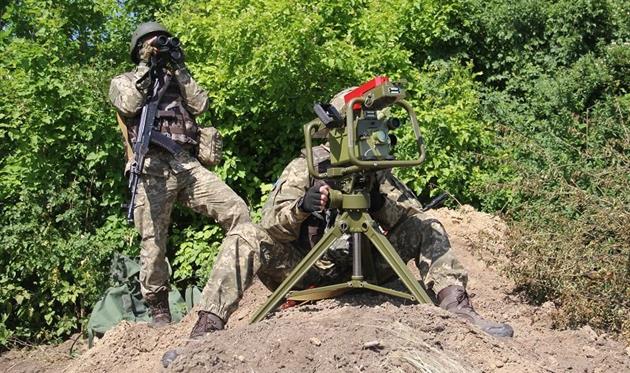 Фото: facebook.com/GeneralStaff.ua