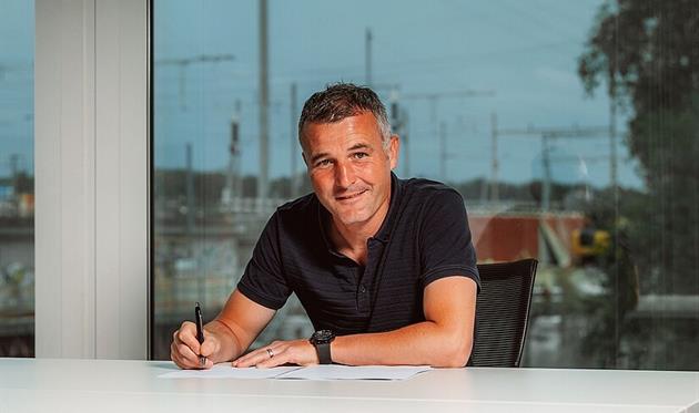 Александер Фрай, ФК Базель