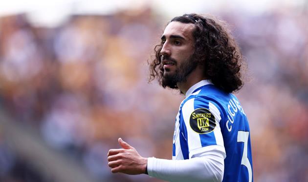 МАРК КУКУРЕЛЬЯ, GETTY IMAGES