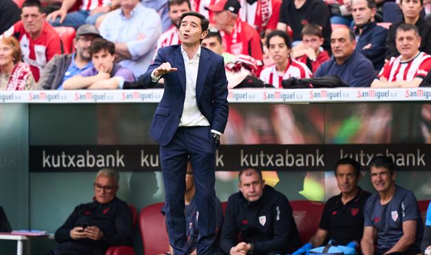 марселіно, getty images