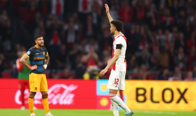 нуссер мазрауї, getty images