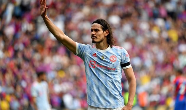 едінсон кавані, getty images