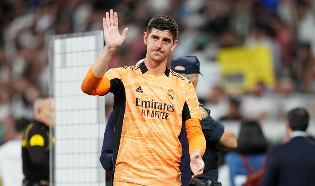 тібо куртуа, getty images