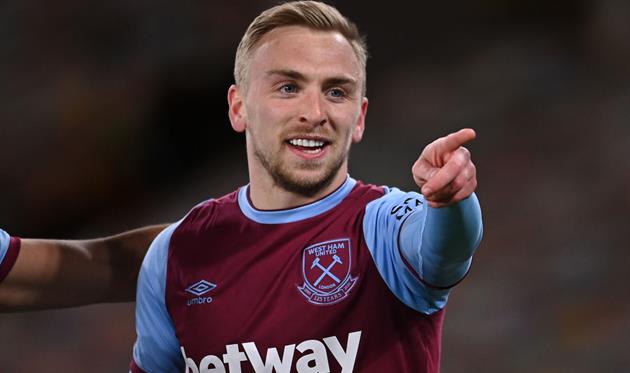 Джеррод Боуен, Getty Images