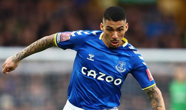 Аллан, getty images