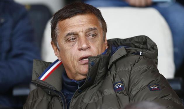 Стойне Манолов, Sportal.bg