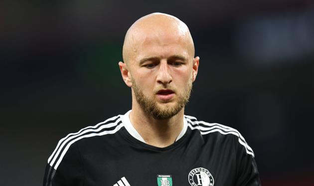 Гернот Траунер, getty images