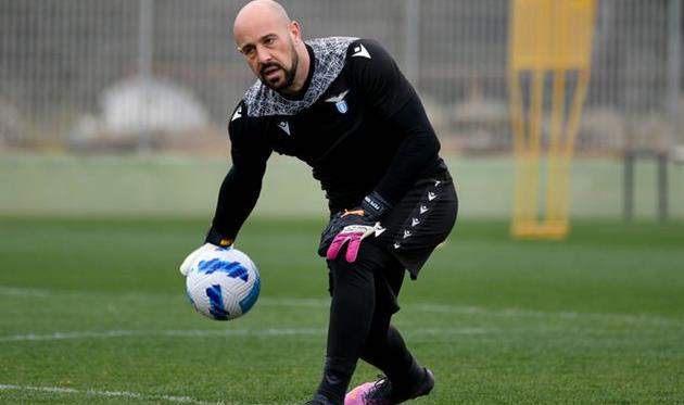 Хосе Рейна, Getty Image