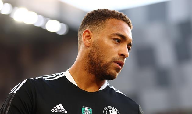 сіріль дессер, getty images