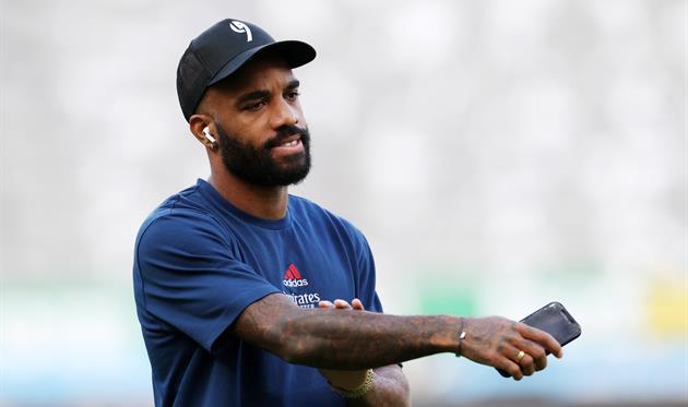 александр ляказетт, getty images