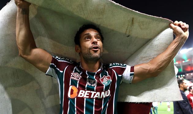 Фред, Getty Images