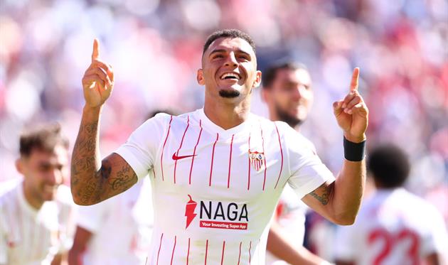 Дієго Карлос, GETTY IMAGES