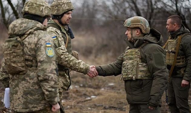 Війна, день 92. Україна завжди буде незалежною державою, і її не зламати