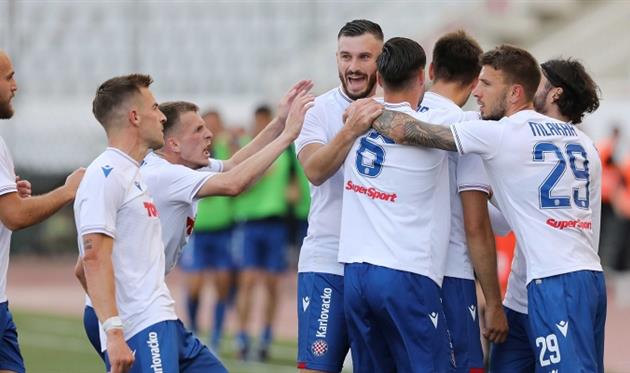 hajduk.hr
