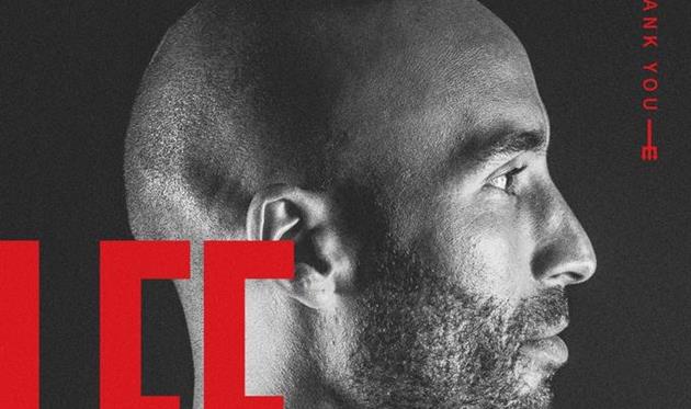 Лі Грант, Манчестер Юнайтед