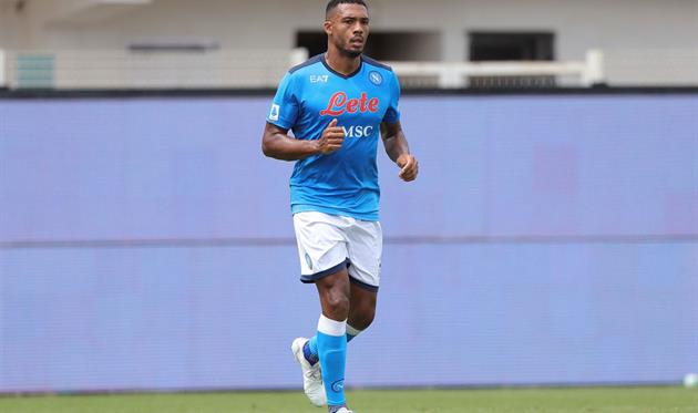 Жуан Жезус, getty images