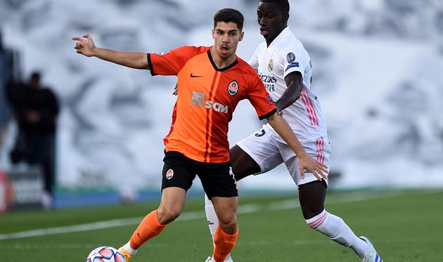 манор соломон, getty images