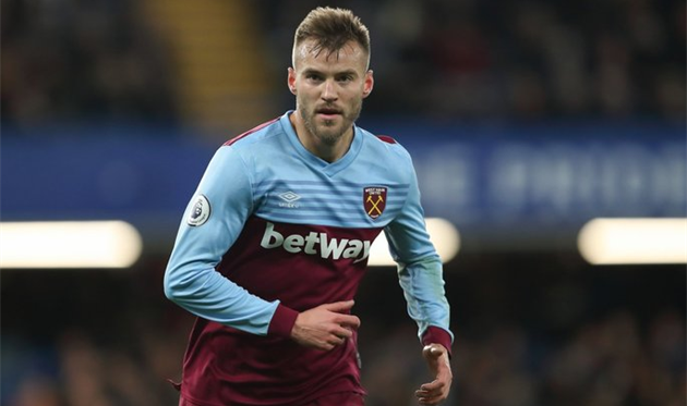 андрій ярмоленко, getty images