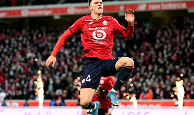 свен ботман, фото фабріціо романо