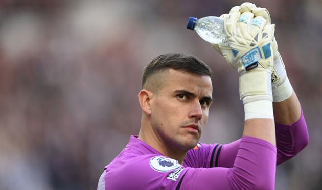 Карл Дарлоу, getty images