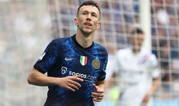 Іван Перішич, Getty Images