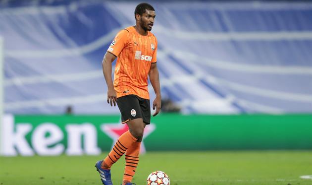 Марлон, Getty Images