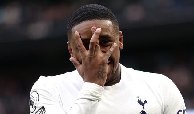 Стівен Бергвейн, getty images