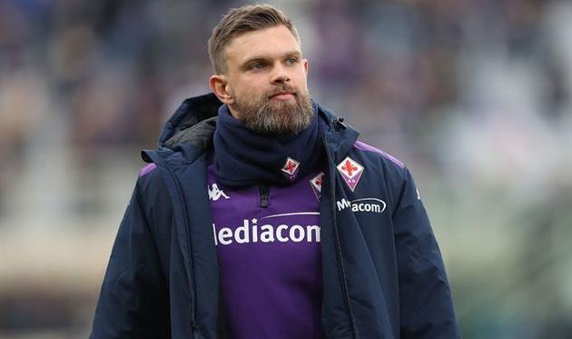 Бартоломей Драговські, Getty Images