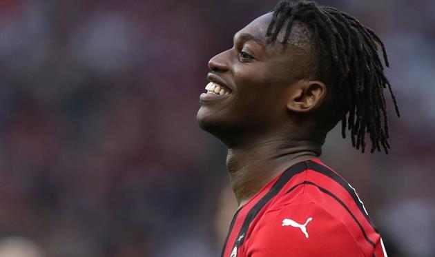 Рафаель Леау, Getty Images