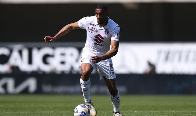 Бремер, getty images