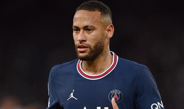 Неймар, Getty Images