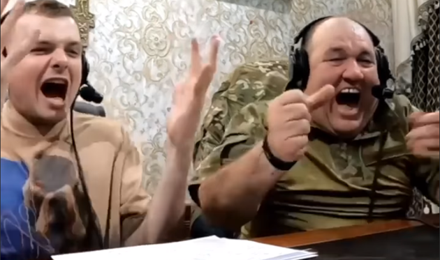 Ліверпуль — Реал Мадрид 0:1 Огляд фіналу Ліги чемпіонів з коментарями Поворознюка