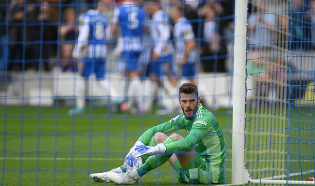 давід де хеа, getty images