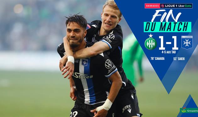 Фото: twitter.com/AJA