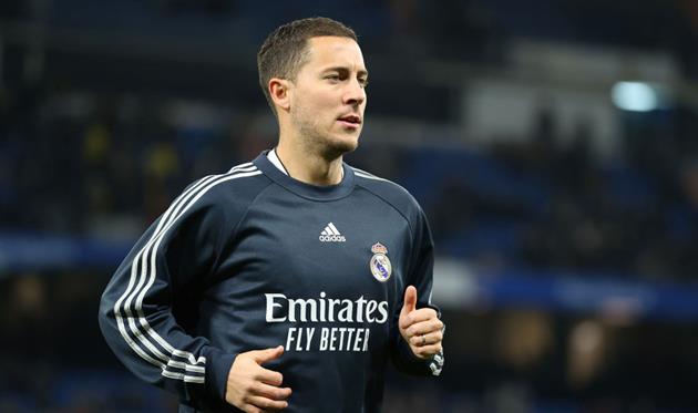 ЕДЕН АЗАР, GETTY IMAGES