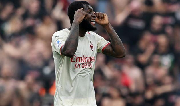 Франк Кесс'є, Getty Images