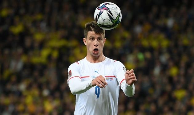 Адам Гложек, Getty Images