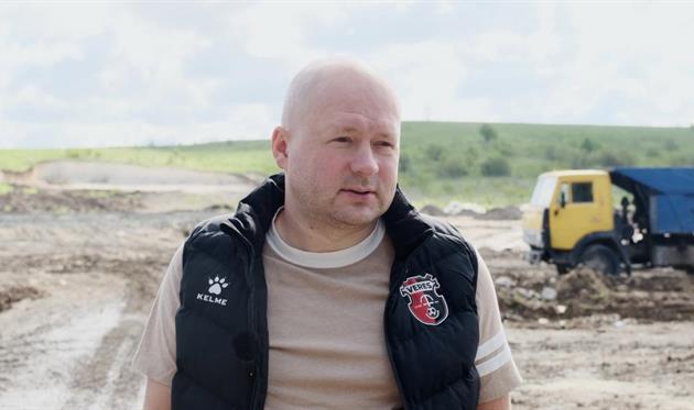 Іван Надєїн, nkveres.com/